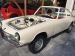 BMW Glas 1600 GT 1968 года